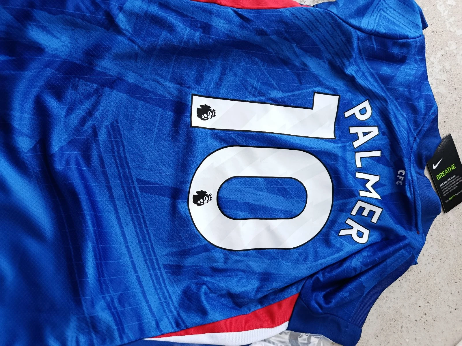 Ensemble de foot Chelsea palmer 26 – photo 8